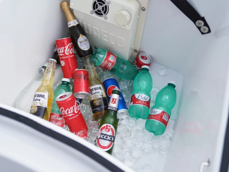 Asso Charisma te huur van particulier of professional in Napels