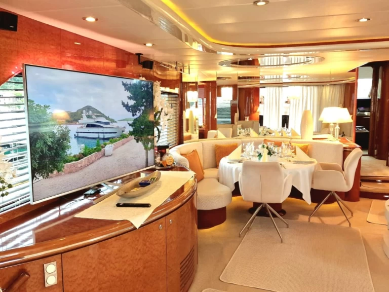 Jacht te huur in Sveti Filip i Jakov voor de beste prijs