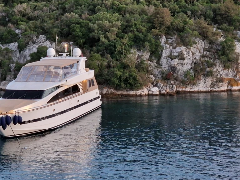 Jacht te huur in Sveti Filip i Jakov voor de beste prijs