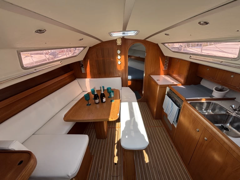 Bootverhuur Gibert Marine Gib Sea 334 in Castelletto sopra Ticino via SamBoat