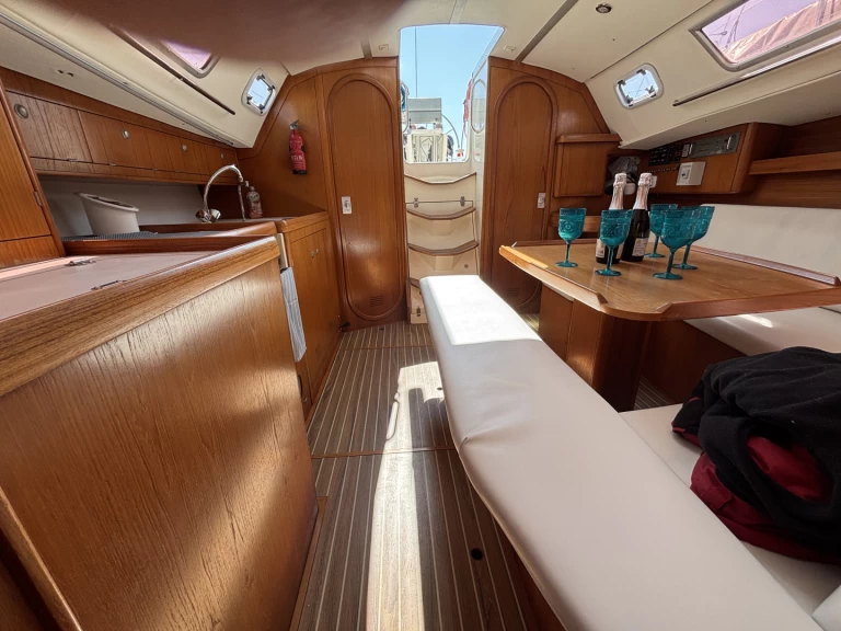 Jachthuur in Castelletto sopra Ticino - Gibert Marine Gib Sea 334 via SamBoat