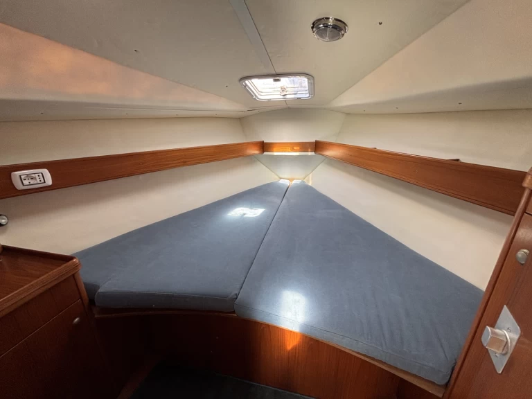 Huur een Gibert Marine Gib Sea 334 in Castelletto sopra Ticino