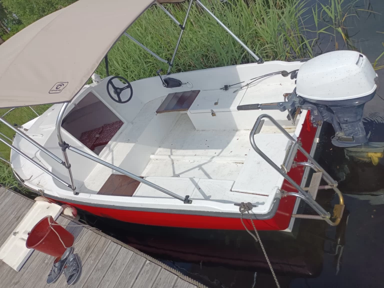 Bootverhuur Lacanau goedkoop menhir