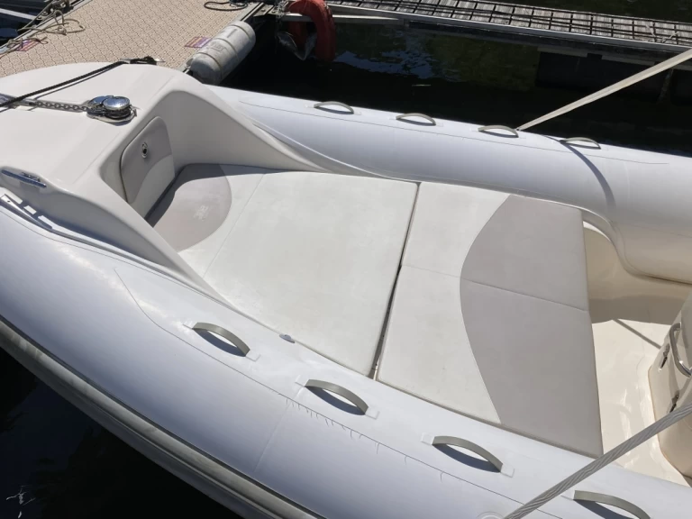 Jachthuur in Sanguinet - Bsc 80 Ocean via SamBoat