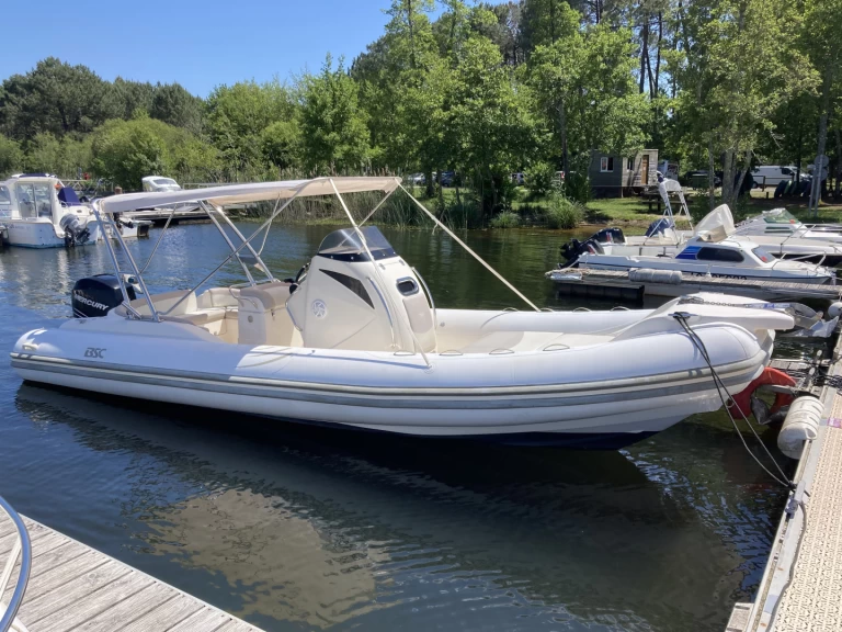 RIB te huur in Sanguinet voor de beste prijs