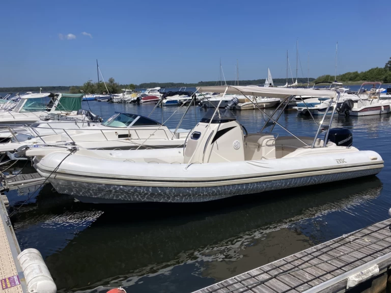 Bsc 80 Ocean te huur van particulier of professional in Sanguinet