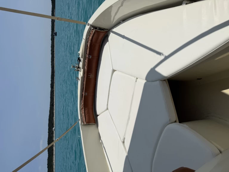 Invictus  Invictus 190 FX te huur van particulier of professional in s'Estanyol de Migjorn