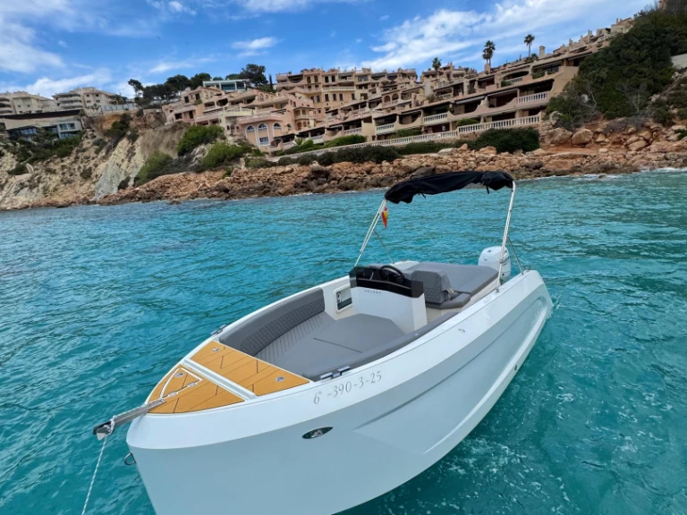Jachthuur in Palma de Mallorca - Valory PREMIUM via SamBoat