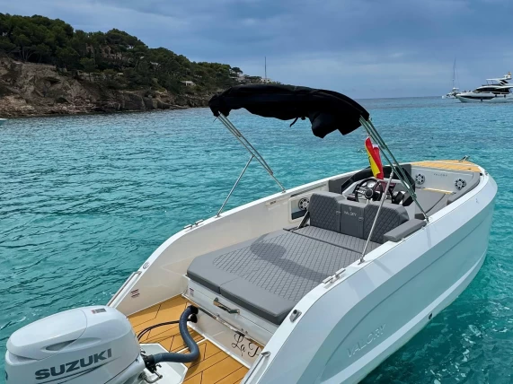 Valory PREMIUM te huur van particulier of professional in Palma de Mallorca