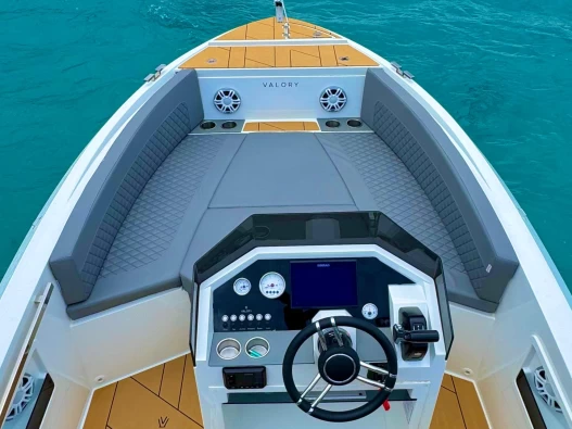 Huur een Valory PREMIUM in Palma de Mallorca