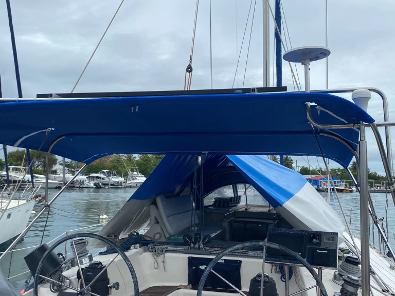 Zeilboot te huur in Pointe-à-Pitre voor de beste prijs