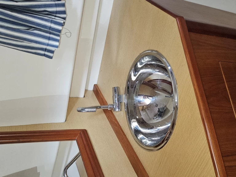 Verhuur Motorboot Mimi met vaarbewijs