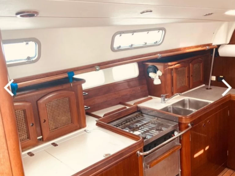 Zeilboot te huur in Porto turistico Marsala voor de beste prijs