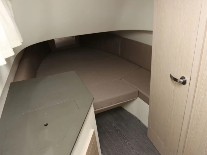 Verhuur RIB Capelli met vaarbewijs