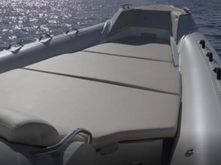 Bootverhuur Nuova Jolly NUOVA JOLLY 33 in Port de Toga via SamBoat