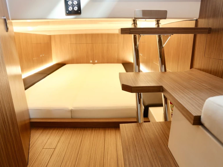 Jachthuur in Marine de Sant'Ambrogio - Capelli Tempest 50 via SamBoat