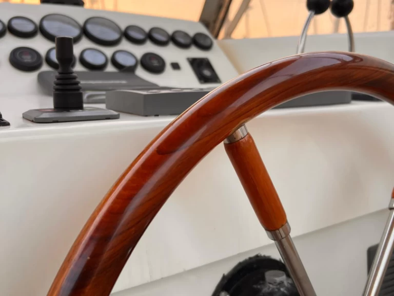 Jachthuur in Palma de Mallorca - Menorquin-Yachts Menorquin Yachts 120 via SamBoat