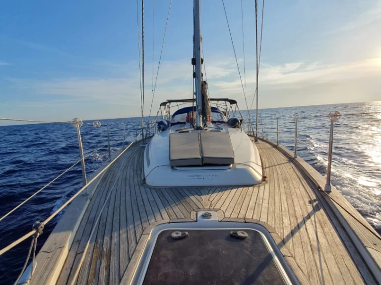 Bavaria Bavaria 44 te huur van particulier of professional in Pointe-à-Pitre