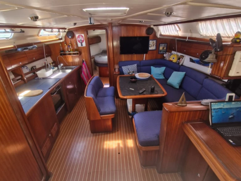 Bootverhuur Pointe-à-Pitre goedkoop Bavaria 44