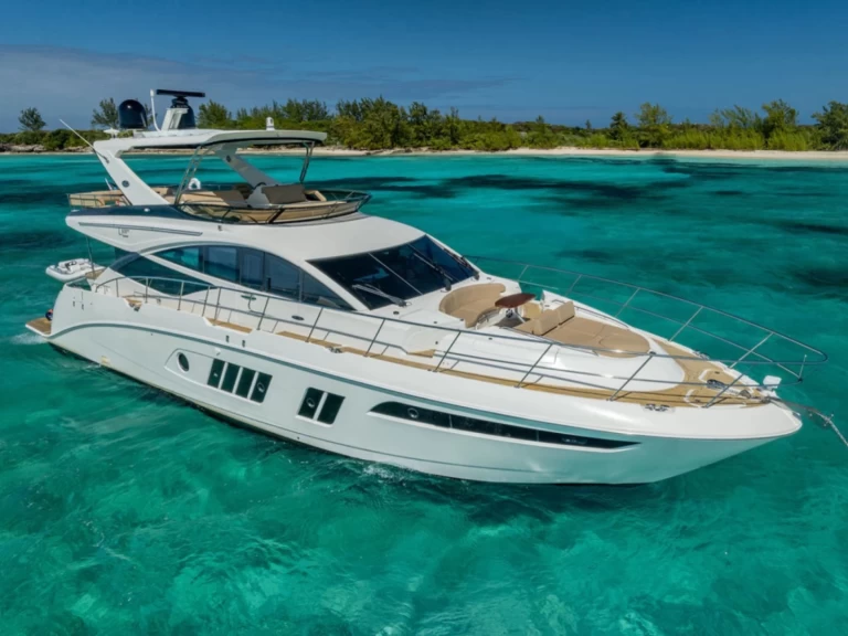 Bootverhuur Sea Ray L 650 Fly in Nassau via SamBoat