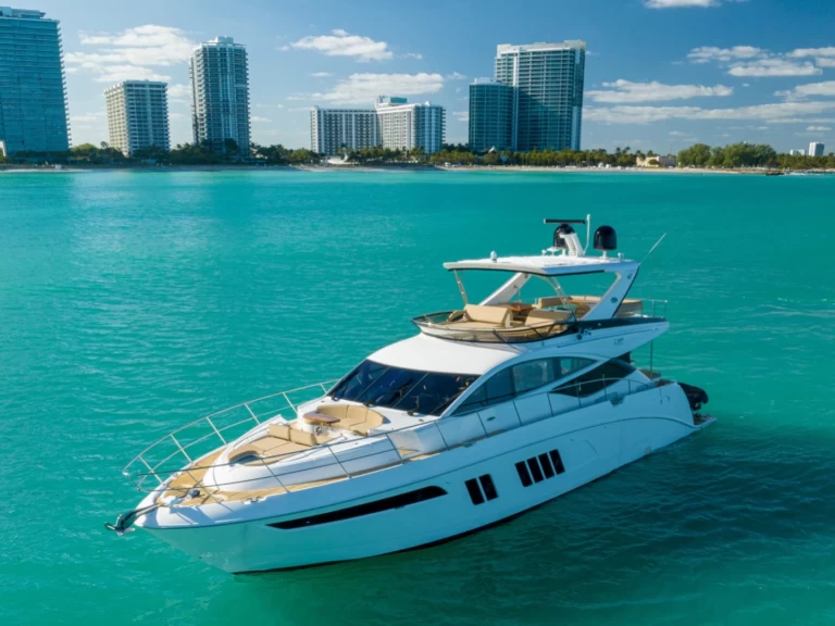 Bootverhuur Sea Ray L 650 Fly in Nassau via SamBoat
