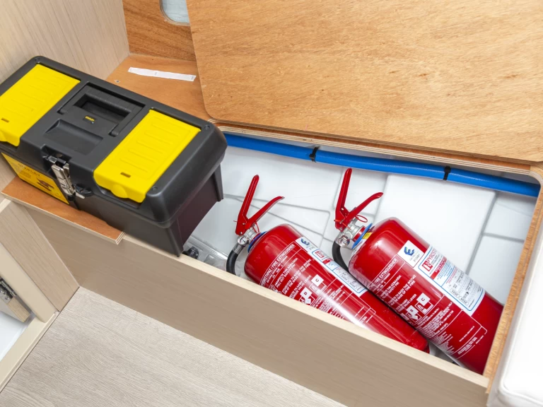 Bootverhuur Lefkáda goedkoop Oceanis 34.1