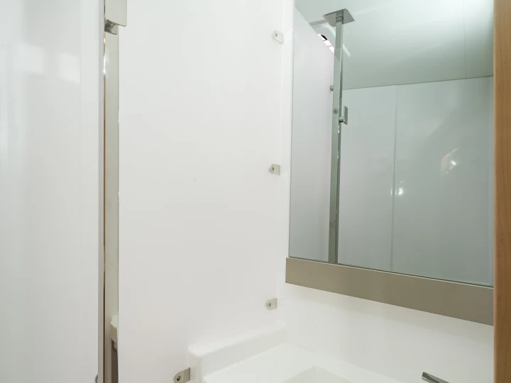 Verhuur Catamaran in Lefkáda - Fountaine Pajot Aura 51