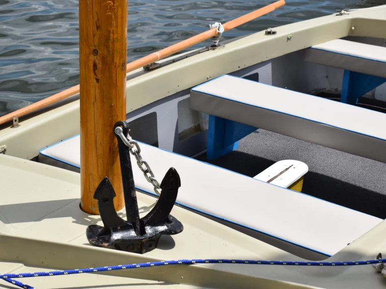 Verhuur Motorboot Zephyr met vaarbewijs