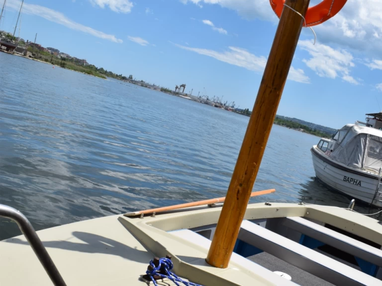 Bootverhuur Varna goedkoop 21