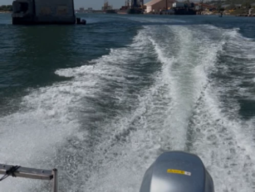 Verhuur Motorboot B2 Marine met vaarbewijs