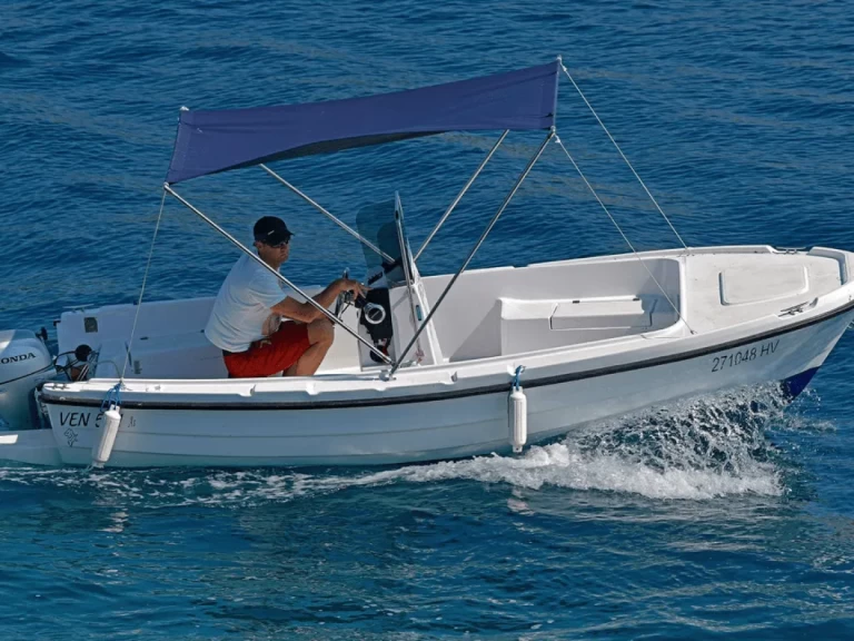 Ven Ven 501 te huur van particulier of professional in Hvar