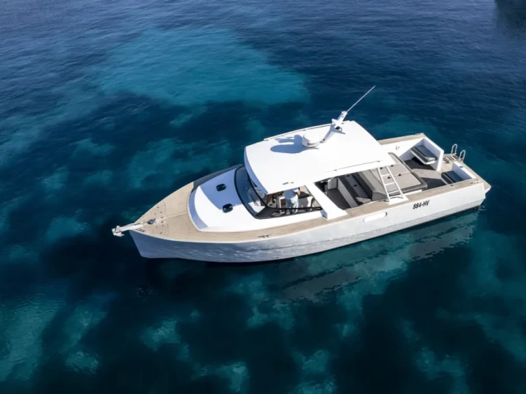 Jachthuur in Hvar - Colnago Colnago via SamBoat