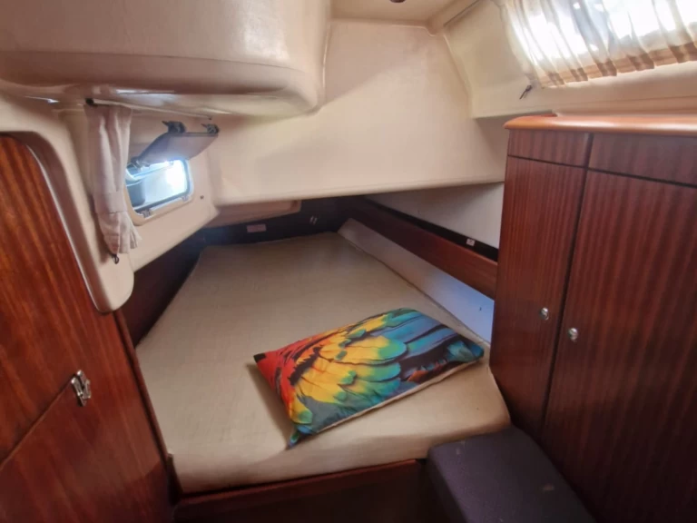 Zeilboot te huur in Pointe-à-Pitre voor de beste prijs