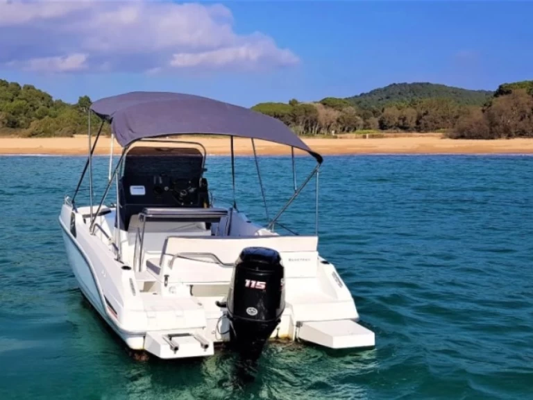 Bénéteau  Flyer Spacedeck te huur van particulier of professional in Palamós