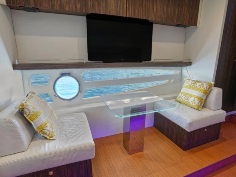 Jachthuur in Puerto Vallarta - Rio 60 via SamBoat