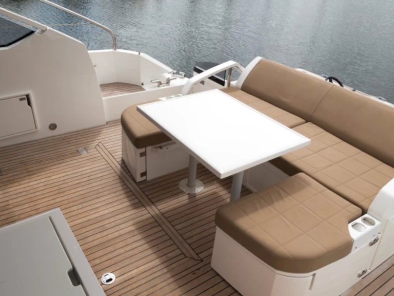 Motorboot te huur in Culebra voor de beste prijs