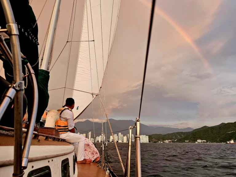 Zeilboot te huur in Santa Marta voor de beste prijs