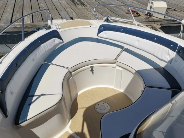 Quicksilver Quicksilver 600 Commander te huur van particulier of professional in Águilas