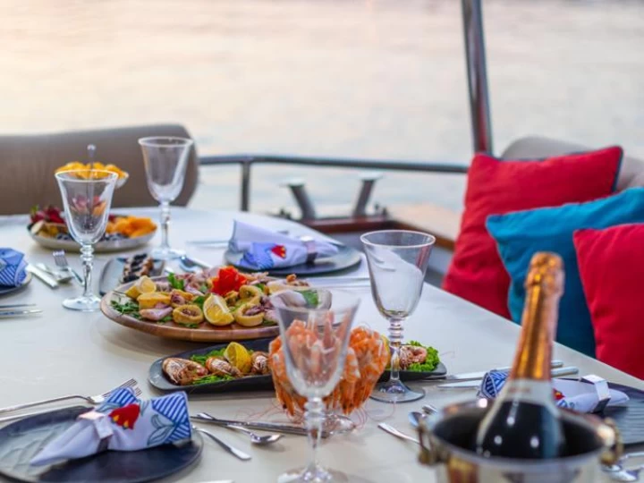 Bootverhuur costom made  costom made in Fethiye via SamBoat