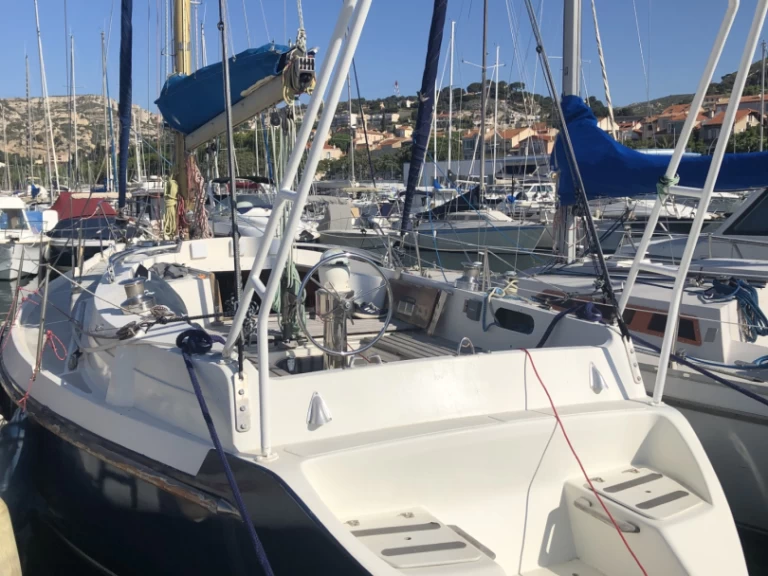 Contest contest 34 te huur van particulier of professional in Marseille