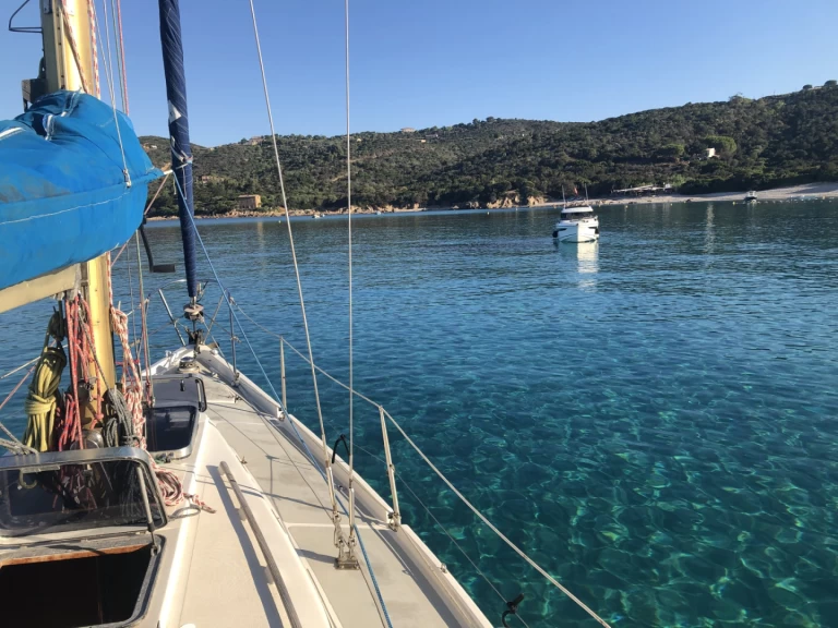 Bootverhuur Contest contest 34 in Marseille via SamBoat