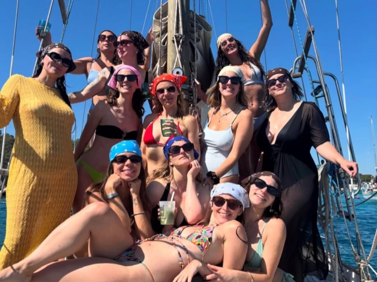 Jachthuur in Palma de Mallorca - Formosa Quecht 41 via SamBoat