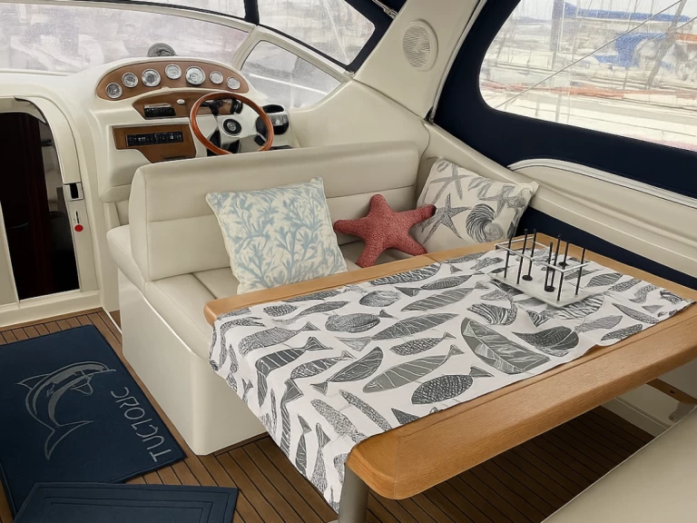 Bootverhuur Mahón goedkoop Saver 330 Sport