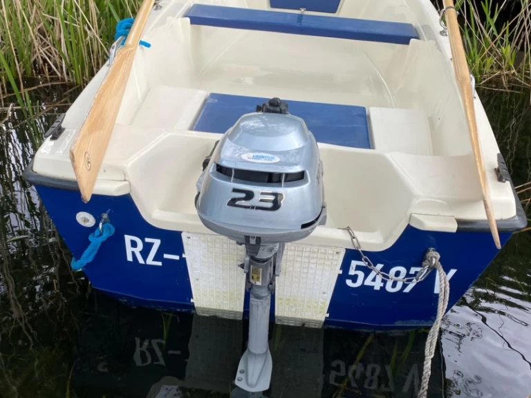 Verhuur Woonboot Tagescharter met vaarbewijs