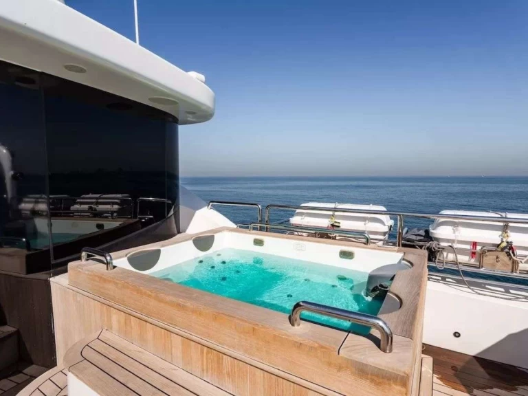 Jachthuur in Napels - Custom BURKUT via SamBoat