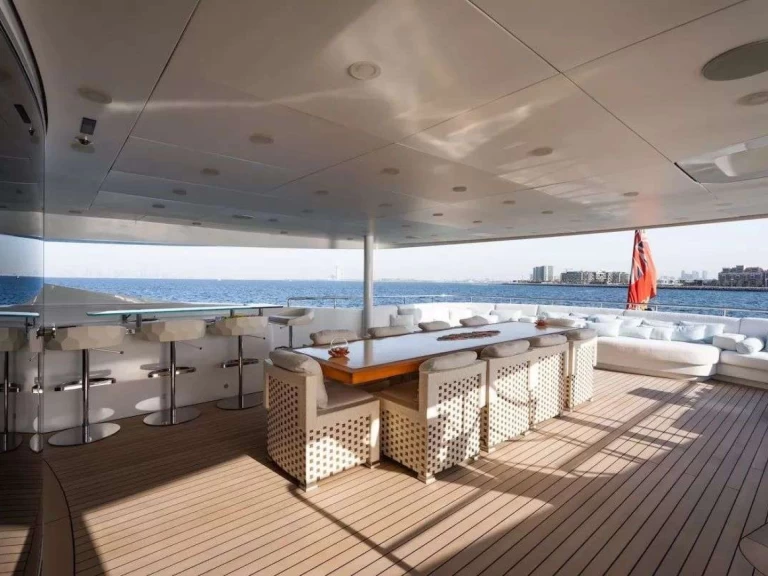 Huur een Custom BURKUT in Napels