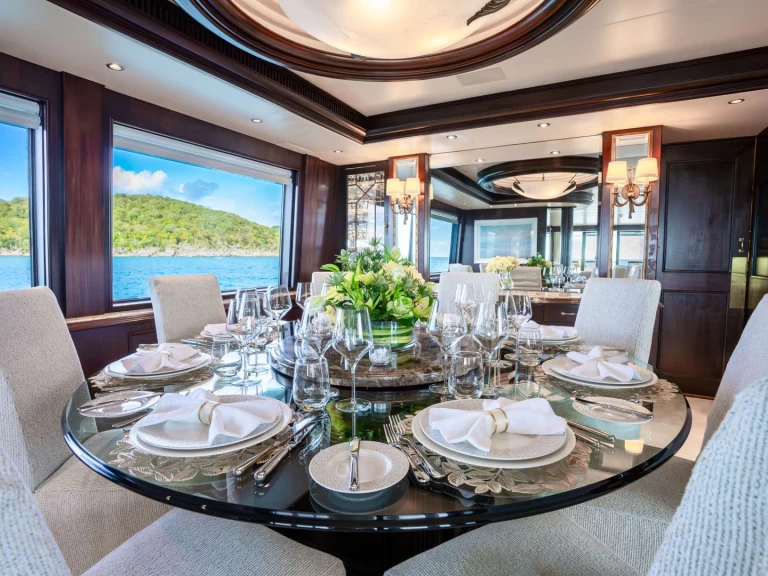 Huur Jacht met of zonder schipper Northcoast in Tortola