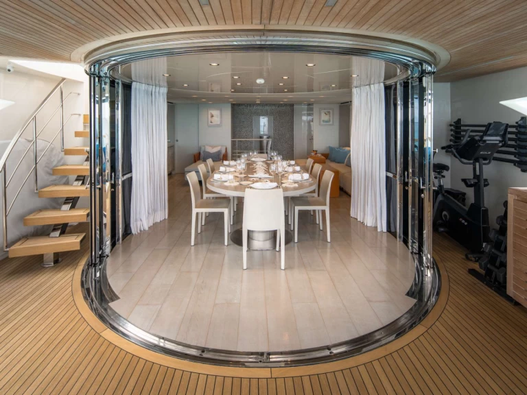 Verhuur Jacht in Fort Lauderdale - San Lorenzo HALCYON