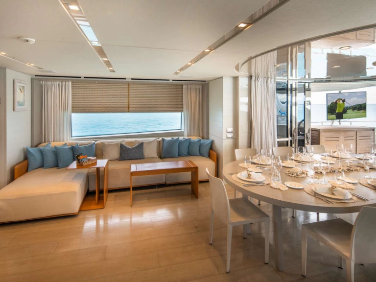 Bootverhuur San Lorenzo HALCYON in Fort Lauderdale via SamBoat