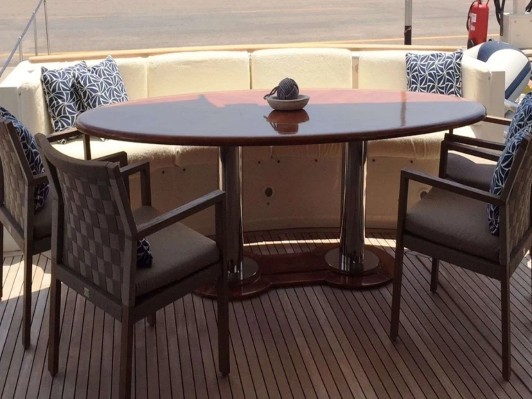 Bootverhuur Guy Couach ATALANTI in Athene via SamBoat